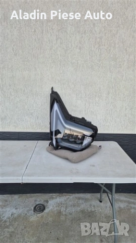 Ляв фар Kia Sportage 5 NQ5 Facelift 2026 код 92101R2500, 92101-R2500 