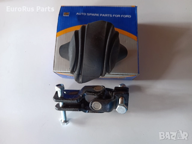 Каре кормилен прът Ford Fiesta 89 95г