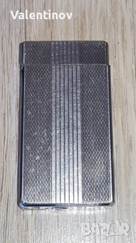 Старинна запалка Colibri 