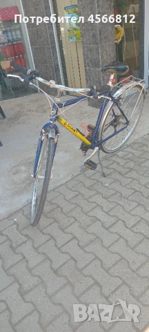 Giant 28 цола , снимка 2 - Велосипеди - 51399723