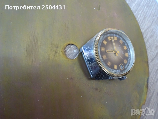 полет автомат, снимка 5 - Мъжки - 53145401