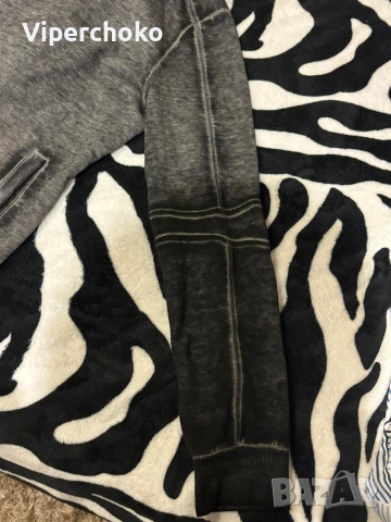 Суичър Mavi размер L, снимка 3 - Суичъри - 53773668