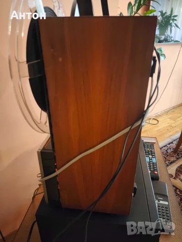 Ролков магнетофон Revox А77, снимка 4 - Декове - 53062591
