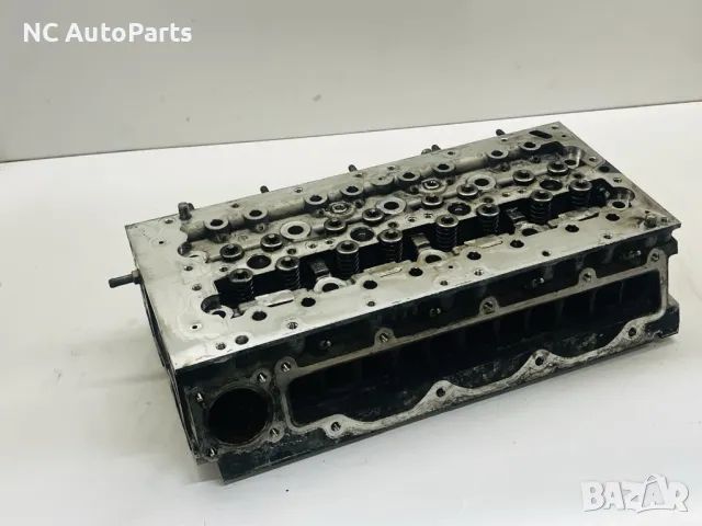 Цилиндрова глава за Iveco Ивеко Дейли 2.3 дизел 502295000 Iveco 2007, снимка 10 - Части - 49709557