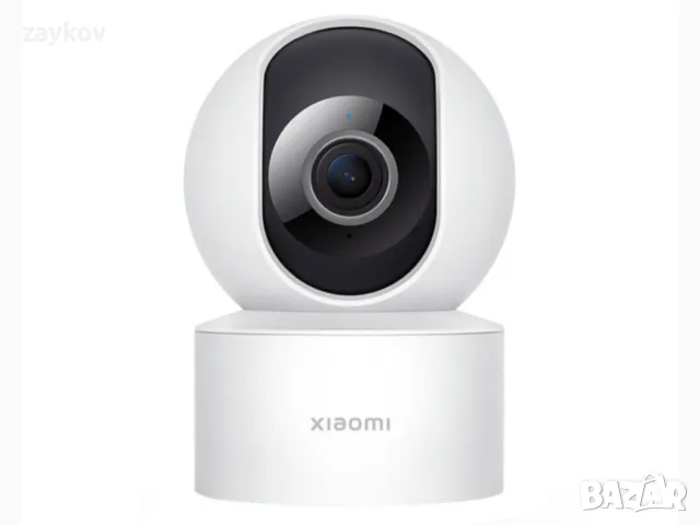 Xiaomi Smart Camera C200

, снимка 1 - Камери - 47181143