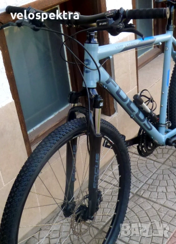 Фокус Лагуна ! 29 цола ! 27 скорости Деоре ! Хидравлики-Диск! Германия!, снимка 3 - Велосипеди - 53995140