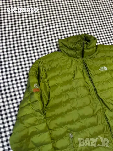 The North Face Summit Series Gore DryLOFT олекотена мъжка пухенка ХЛ , снимка 4 - Якета - 47012177