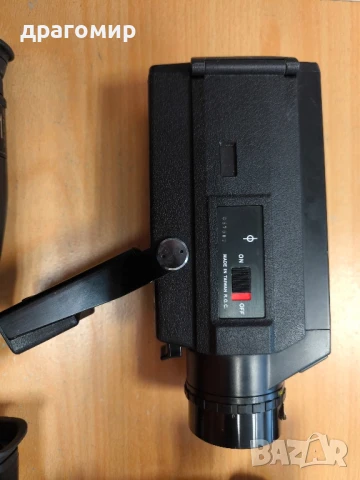 видеокамери, снимка 9 - Камери - 51286241