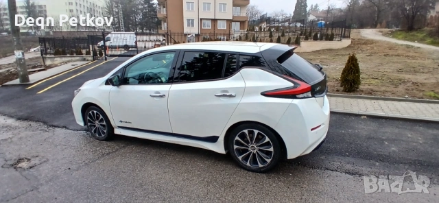 Nissan leaf. 150hp 55000km, снимка 6 - Автомобили и джипове - 53295510