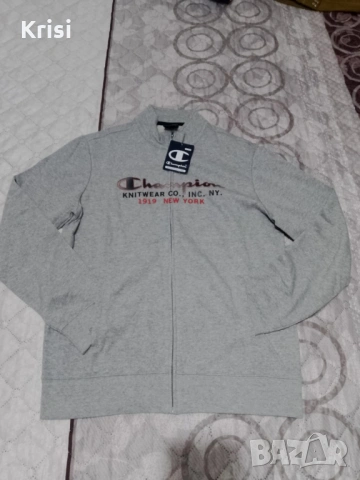 Екип за момиче Champion, снимка 3 - Спортни екипи - 53941626