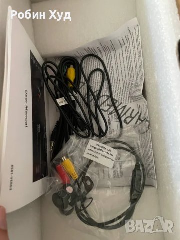 iDrive джойстик бутон на BMW, снимка 4 - Части - 49993649