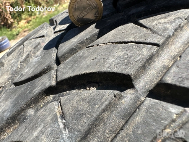 Всесезонни Гуми 255/50/19, снимка 10 - Гуми и джанти - 52458434