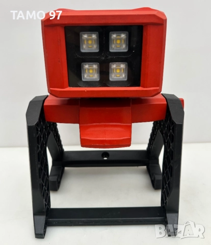 Hilti SL 6-A22 - Мощна акумулаторна лед лампа 22V