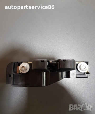 Заключване на багажник за Peugeot 407 3.0 Купе (2005-2012) 9653208080