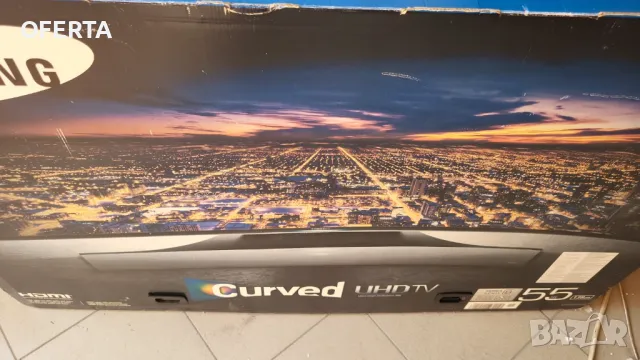 Телевизор Samsung UE40D6200 #68, снимка 12 - Телевизори - 46874872