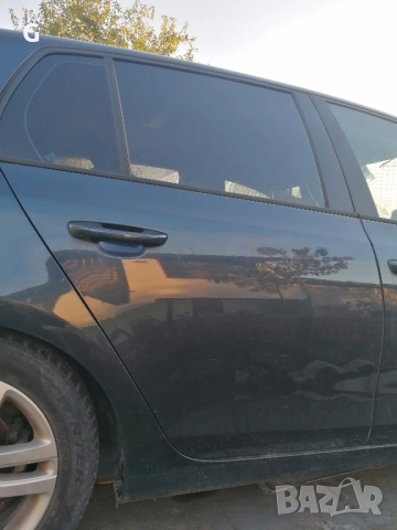 Задна дясна Врата Голф 6 