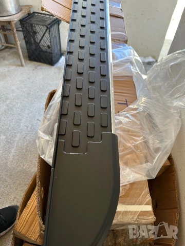 Странични степенки T5 дълга база , снимка 7 - Аксесоари и консумативи - 41590814