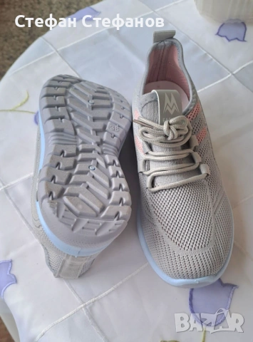 Дамски маратонки N: 38, снимка 2 - Маратонки - 53933692