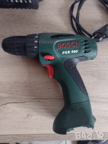 Винтоверти Bosch, снимка 3 - Винтоверти - 50262835