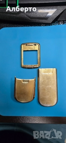 Части за Nokia 8800 Classic , снимка 3 - Nokia - 51621244