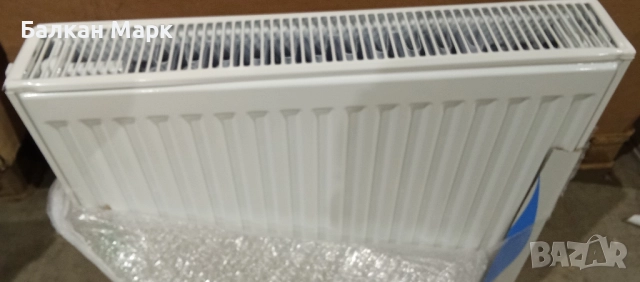 нов радиатор E.C.A Plan Universal – Тип DK (22), снимка 2 - Радиатори - 52575863