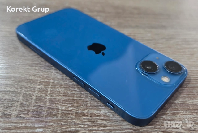 Apple iPhone 13 mini 128GB, снимка 10 - Apple iPhone - 54171367