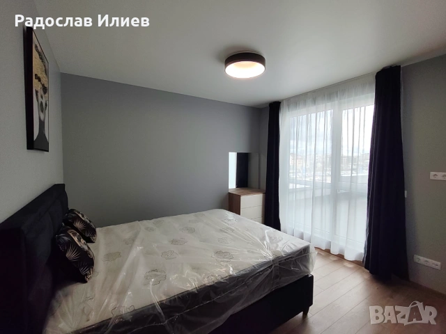 Двустаен апартамент под наем в Люлин-център, снимка 10 - Апартаменти - 54129305