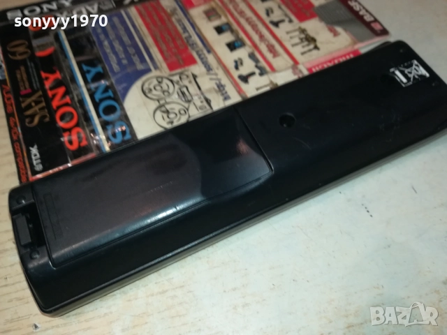 PIONEER AXD7407 AUDIO REMOTE-ВНОС SWISS 3011251648, снимка 18 - Други - 52593823