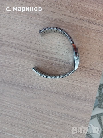 Часовник TIMEX, снимка 6 - Мъжки - 51135784