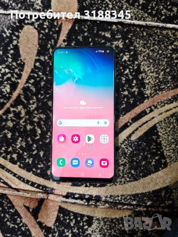 Samsung Galaxy S10 8/128