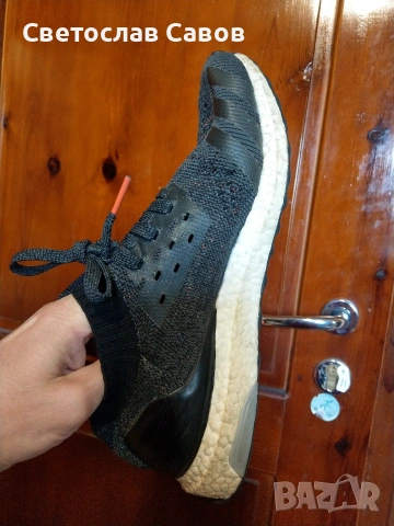 Adidas Ultra Boost 44нм. 28,0см.
