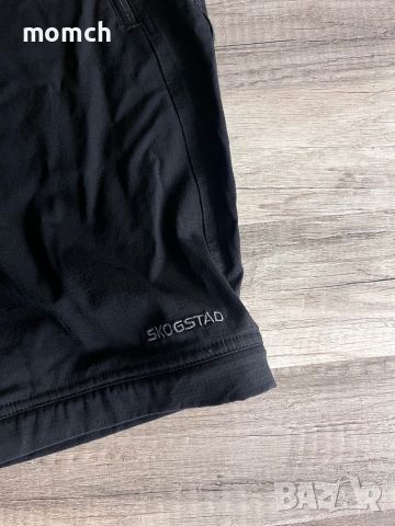 SKOGSTAD-мъжки софтшел шорти размер ХЛ, снимка 3 - Спортни дрехи, екипи - 45835307