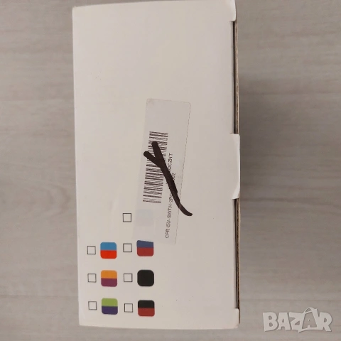 Комплект 2 броя Професионални Волани за Nintendo Switch / OLED – (Black/Red), снимка 3 - Аксесоари - 53641771