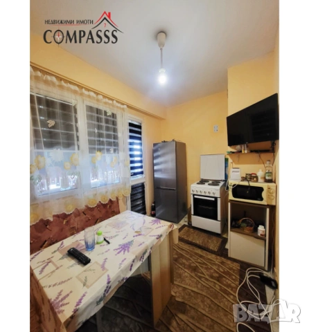 ж.к. Иглика, преустроена гарсониера, гр. Добрич – 39000евро!