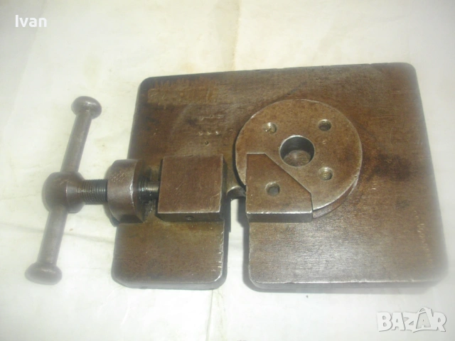 Ръчен огъвач за метални профили за декоративни елементи Старо качество ръчен бигляр за огъване метал