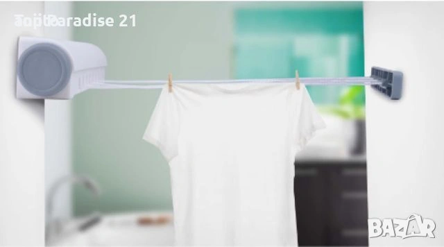 намален Италиански Сушилник/Простор за леки дрехи- марка Gimi Rotor