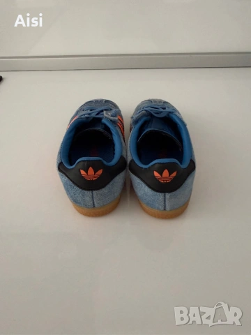 Adidas gazelle, снимка 4 - Детски маратонки - 53825467