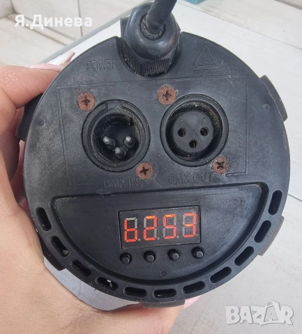 Led пар лампа, снимка 3 - Лед осветление - 53810145