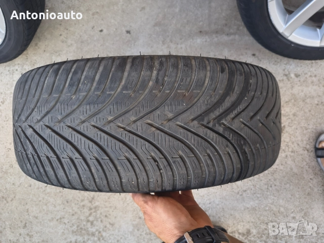 4х108 - 17 цола 4x108 peugeot 4 x 108 citroen и други Пежо Ситроен, снимка 6 - Гуми и джанти - 51604664