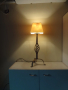 Винтидж лампа, снимка 8