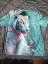 Мъжка тениска , снимка 2