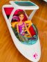 Яхта за кукли - Барби + аксесоари, снимка 2