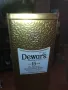 DEWARS 15 МЕТАЛНА КУТИЯ ЗА КОЛЕКЦИЯ 2709241702, снимка 3