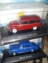 Ford Mini Renault  Toyota Opel Nsu Seat Fiat Ika Nissan Volkswagen Shelby Oldsmobil Chrysler  1.43 , снимка 11