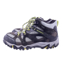 Мъжки туристически обувки Merrell Rockbit Mid Gore-Tex, Водоустойчив, 46, Като нови, снимка 1 - Спортни обувки - 44941000