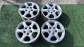 Джанти 5/114,3/15 Mazda Mitsubishi Kiq, снимка 1