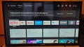 Smart tv c android Telefunken 32HA6002 за части , снимка 3