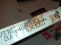 ОТМЪЩЕНИЕ ЗА АНДЖЕЛО-ORIGINAL VHS VIDEO TAPE 3005251604LBCHERY, снимка 9