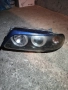 Тунинг фарове ангелски очи и спортни пружини за опел астра ф opel asta f tuning, снимка 2