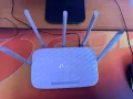 Двубандов рутер TP-LINK ARCHER C60, снимка 1